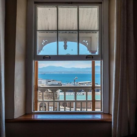 Sandstone Manor Mossel Bay Ngoại thất bức ảnh
