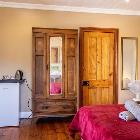 Sandstone Manor Mossel Bay Ngoại thất bức ảnh