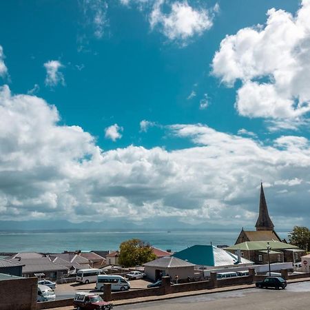 Sandstone Manor Mossel Bay Ngoại thất bức ảnh