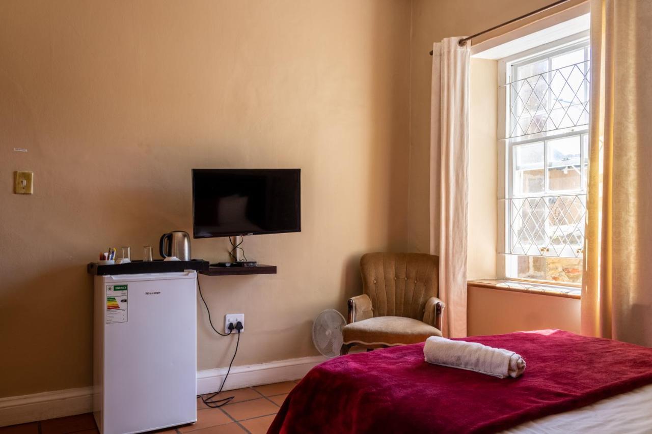 Sandstone Manor Mossel Bay Ngoại thất bức ảnh