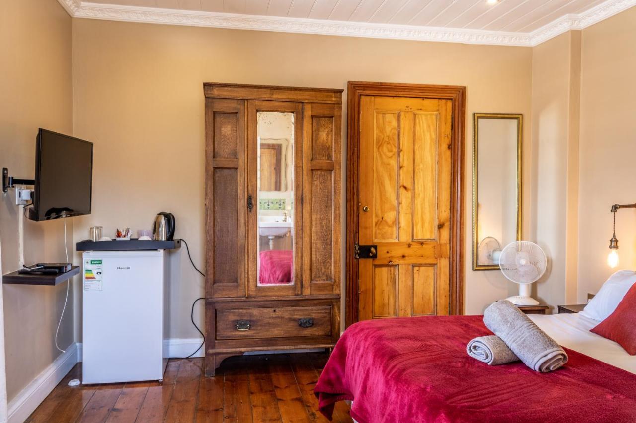 Sandstone Manor Mossel Bay Ngoại thất bức ảnh