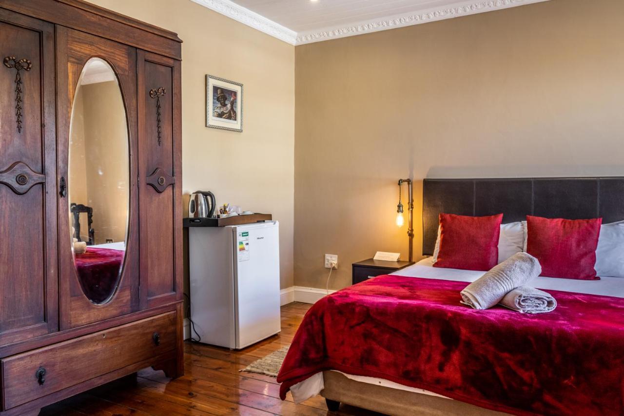 Sandstone Manor Mossel Bay Ngoại thất bức ảnh