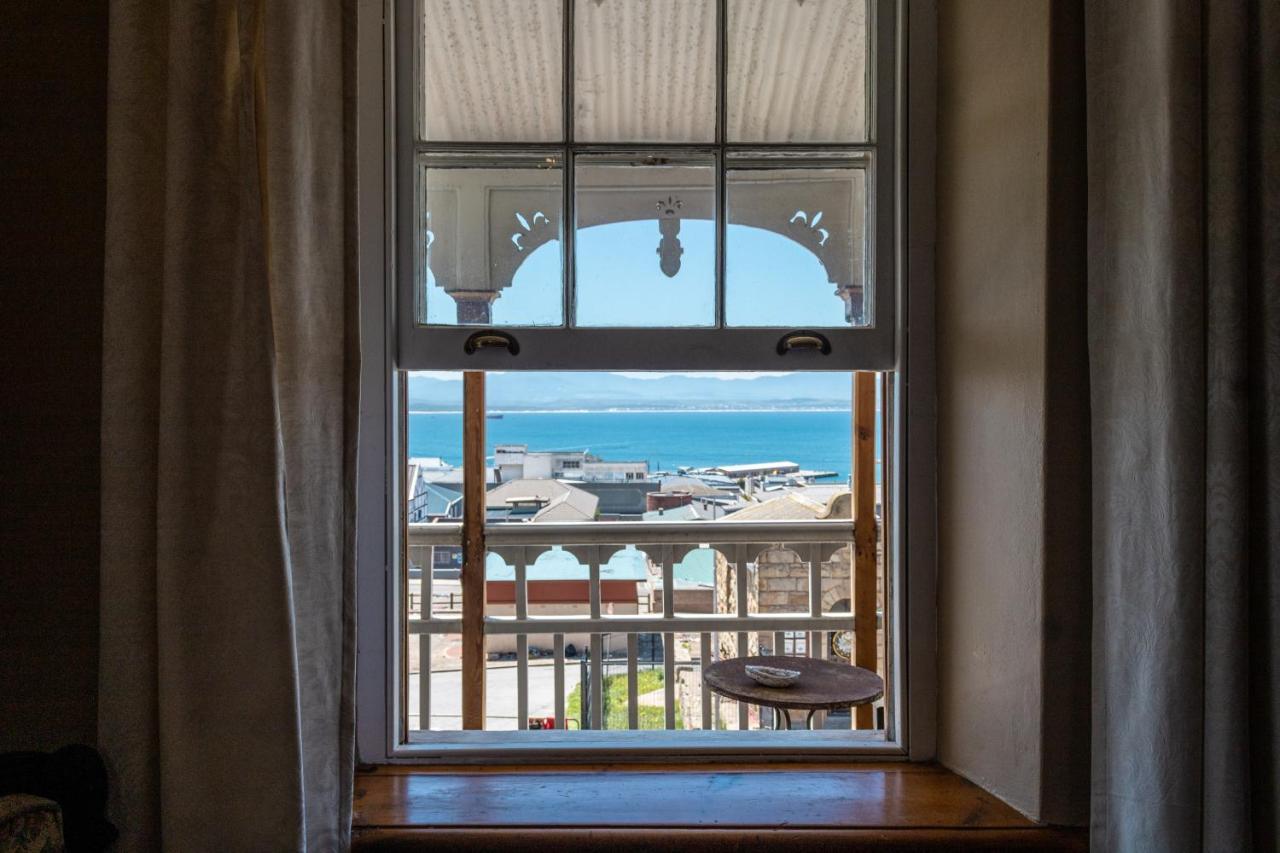 Sandstone Manor Mossel Bay Ngoại thất bức ảnh