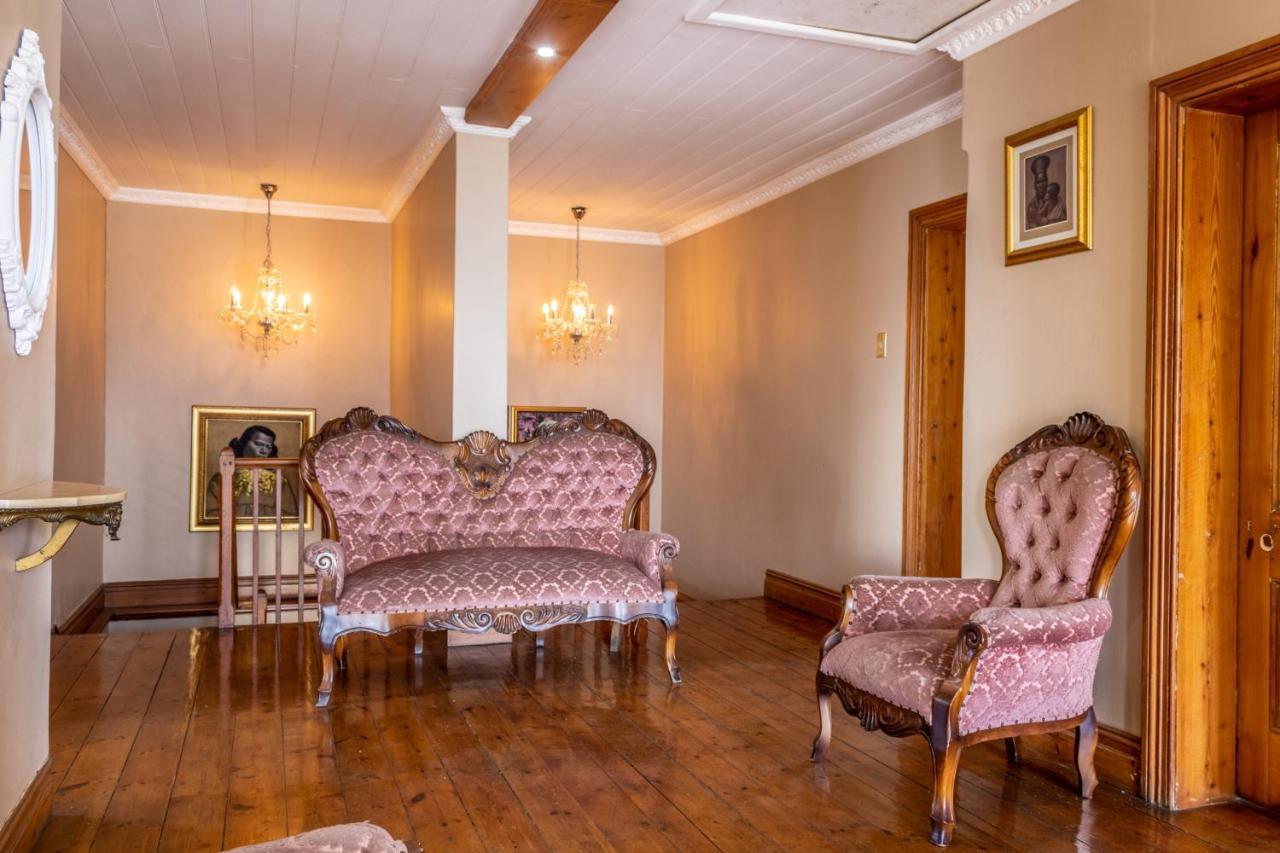 Sandstone Manor Mossel Bay Ngoại thất bức ảnh