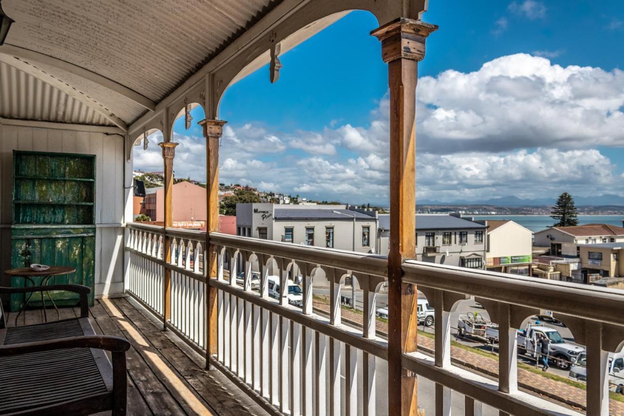 Sandstone Manor Mossel Bay Ngoại thất bức ảnh