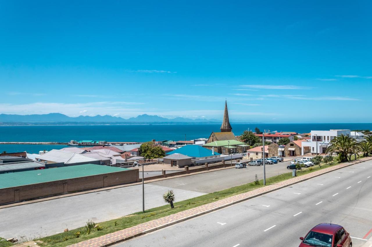 Sandstone Manor Mossel Bay Ngoại thất bức ảnh