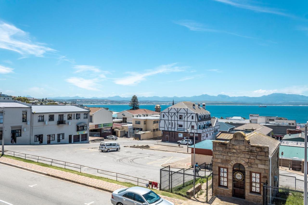 Sandstone Manor Mossel Bay Ngoại thất bức ảnh