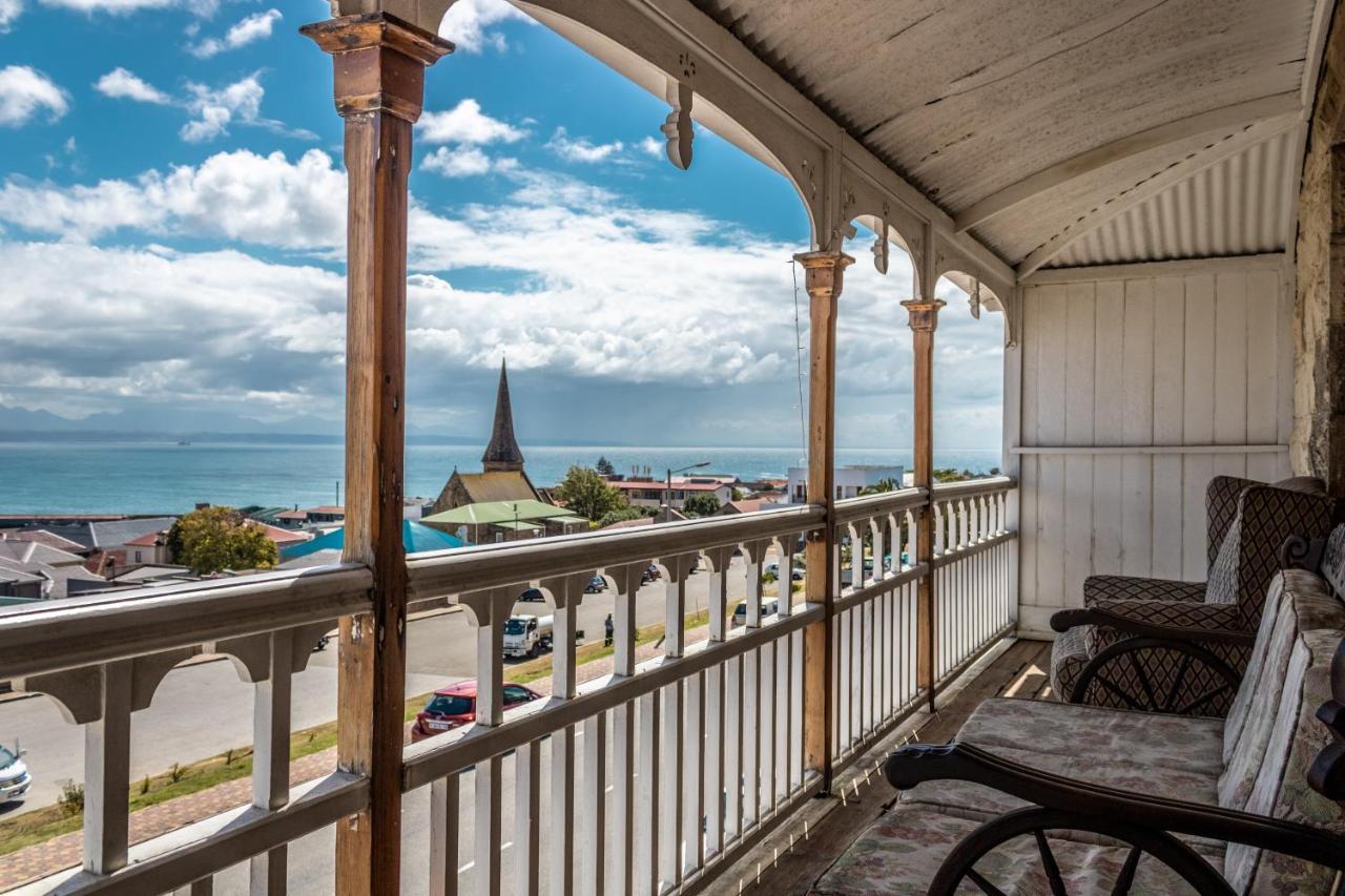 Sandstone Manor Mossel Bay Ngoại thất bức ảnh