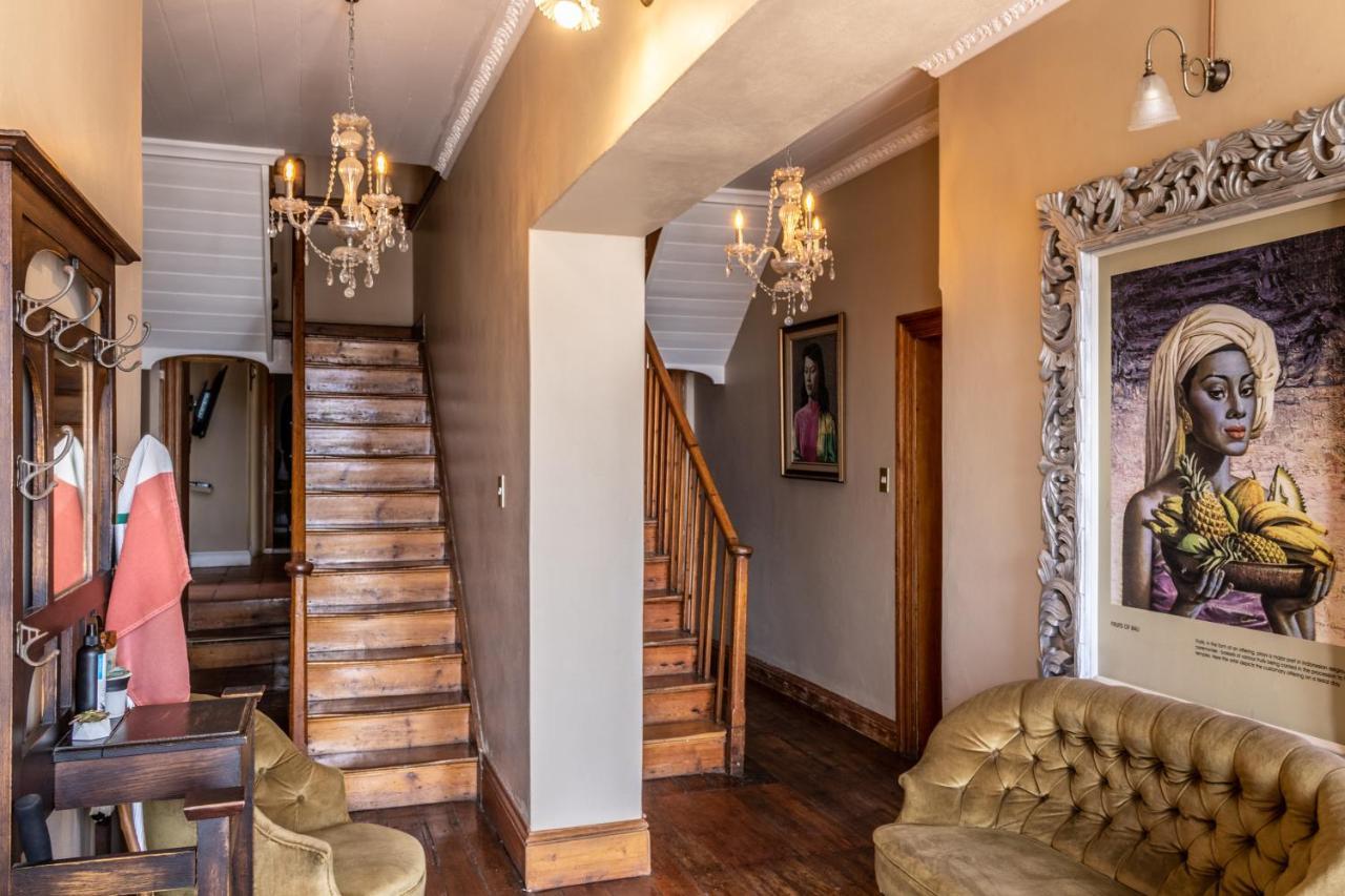 Sandstone Manor Mossel Bay Ngoại thất bức ảnh