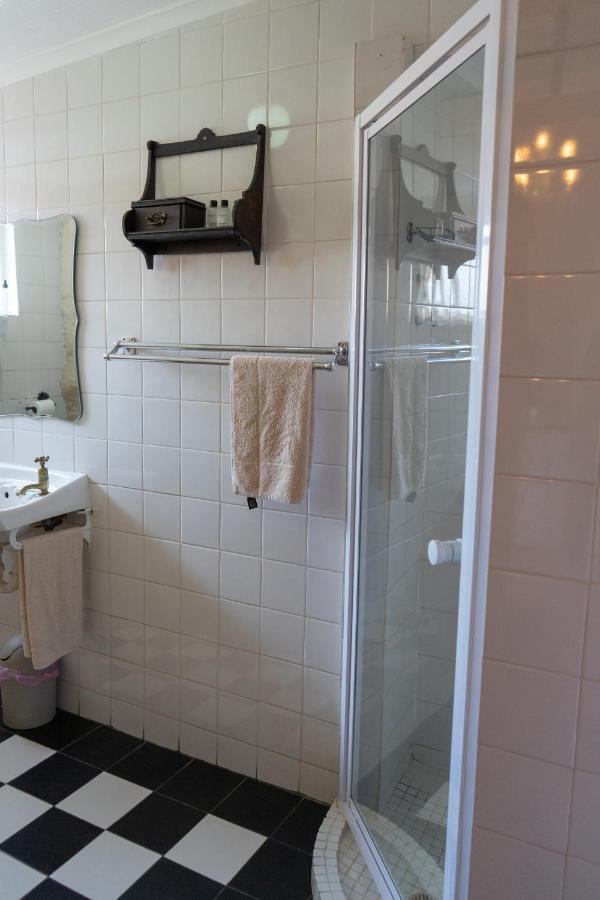 Sandstone Manor Mossel Bay Ngoại thất bức ảnh
