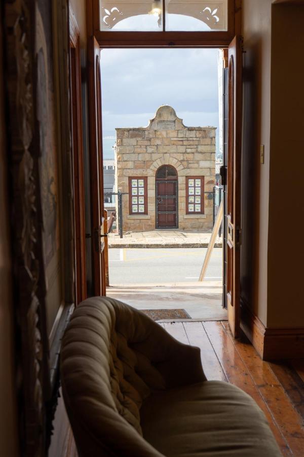 Sandstone Manor Mossel Bay Ngoại thất bức ảnh