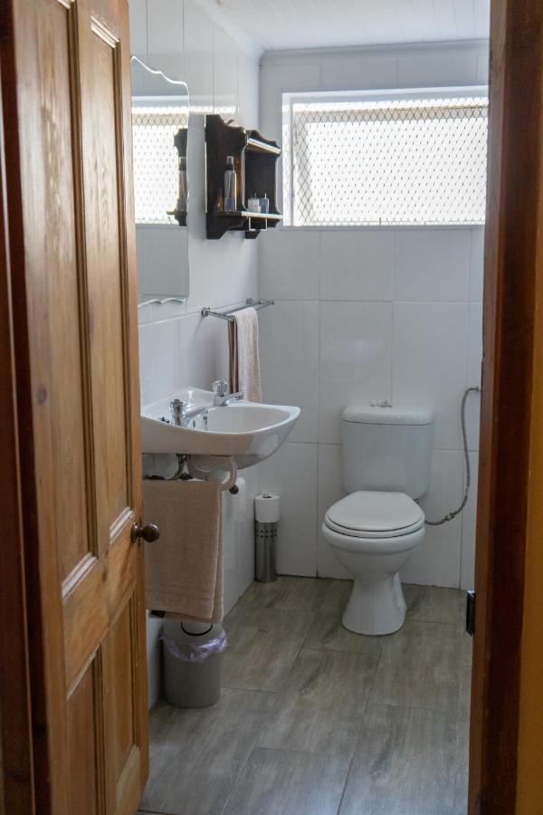 Sandstone Manor Mossel Bay Ngoại thất bức ảnh