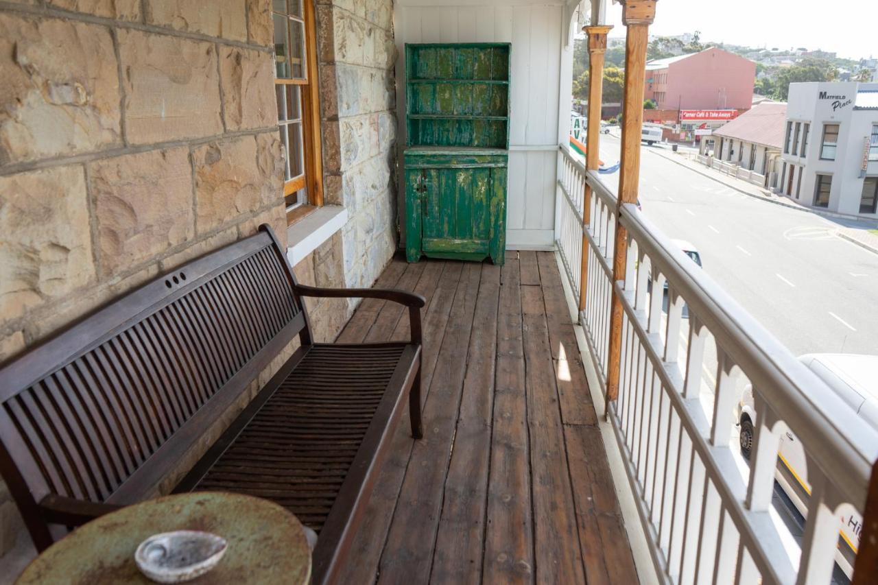 Sandstone Manor Mossel Bay Ngoại thất bức ảnh