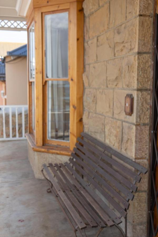 Sandstone Manor Mossel Bay Ngoại thất bức ảnh